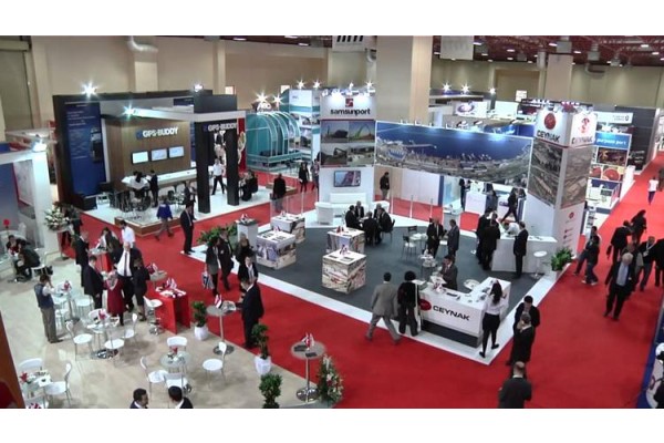 ALİAĞA LOJİSTİK SEKTÖRÜ LOGİTRANS FUARINDA