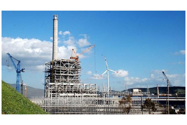 İZDEMİR’E MAHKEMEDEN DURDURMA KARARI