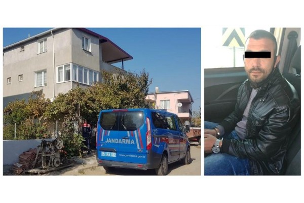 BOĞAZINDAN BIÇAKLANAN KADIN YAŞAMINI YİTİRDİ