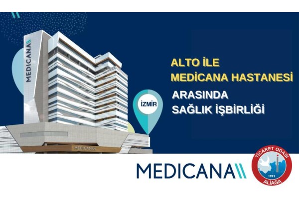ALTO’dan sağlık hizmetlerinde indirim protokolü