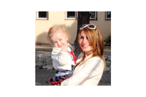 Tanrı misafiri Bilge Şengül