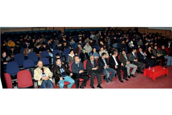 "Yarının Aliağa'sını birlikte kuracağız"