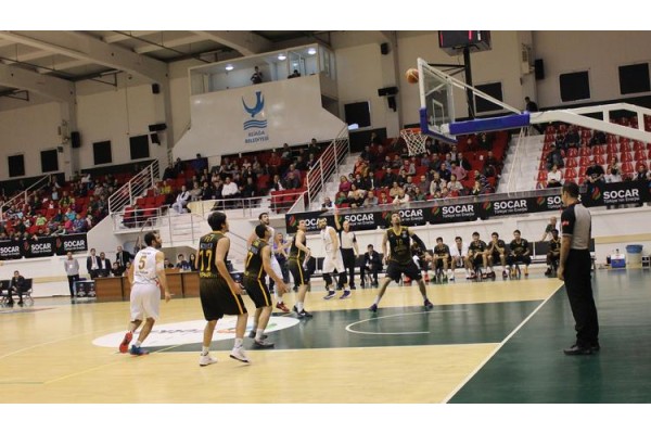 SOCARSPOR ANKARA DSİ’Yİ KONUK EDİYOR