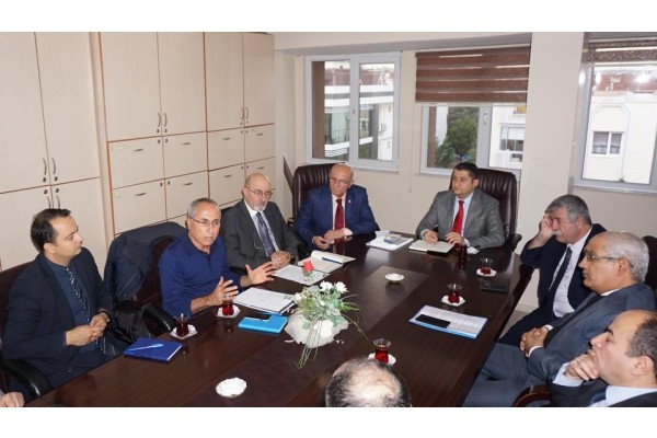 2023 EĞİTİM VİZYONU ÇALIŞTAYI ALİAĞA’DA YAPILACAK