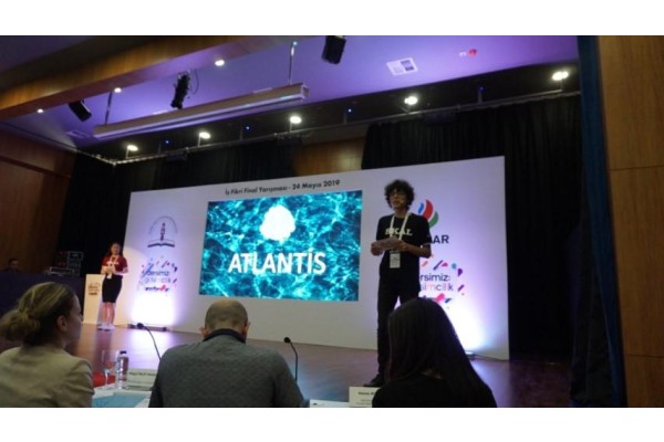 İNOVATİF DÜŞÜNCE ÖDÜL TÖRENİ GERÇEKLEŞTİRİLECEK