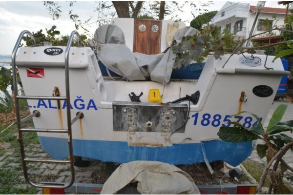 JANDARMA HIRSIZLIK OLAYLARINI AYDINLATTI