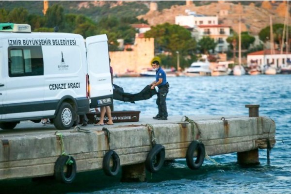 KAPTANIN 22,5 YILA KADAR HAPSİ İSTENDİ