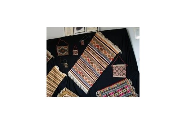 Aliağa Halk Eğitim Beypazarı’nda