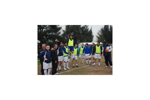 Fehim Jübile yaptı