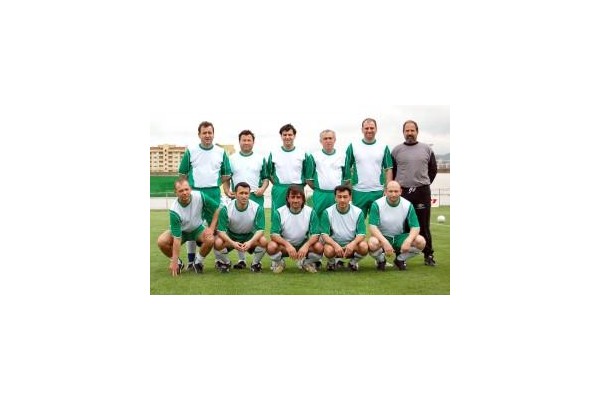 Usta ayaklar ligde rakip tanımıyor