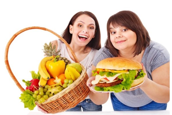 ARKADAŞLA KİLO VERMEK DAHA KOLAY