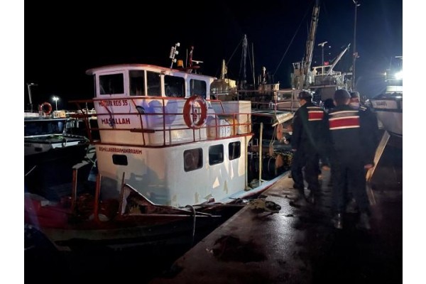 11 İLÇEDE UYUŞTURUCU OPERASYONU