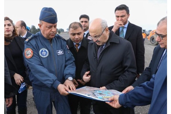 TEKNOFEST'e 1 milyon ziyaretçi bekleniyor