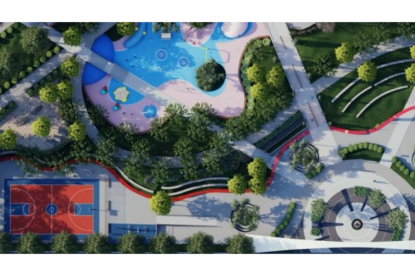 İzmir’in ‘gözü’ Menemen’de olacak