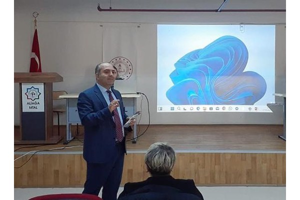 Öğrenciler için mesleki eğitime yönlendirme hizmeti