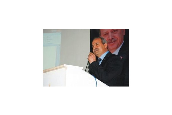 ULAŞ, "BU BİR AYIPTIR"