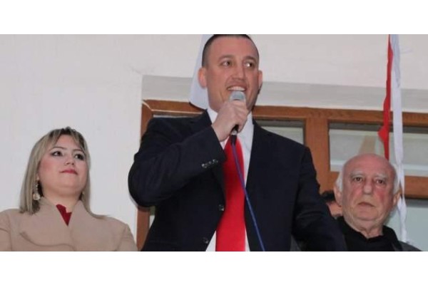 OĞUZ’DAN EROĞLU’NA TAM DESTEK