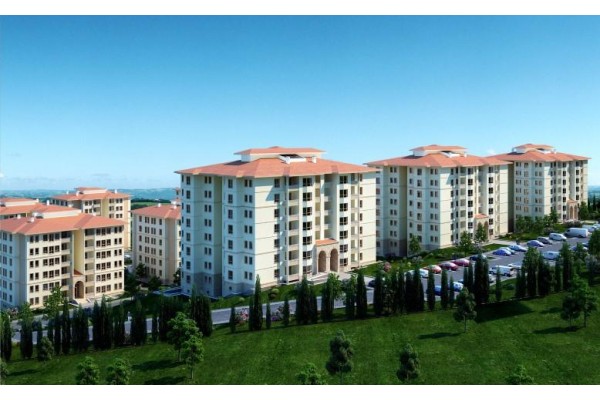 TOKİ’NİN KURA ÇEKİMLERİ 26 ŞUBAT’TA