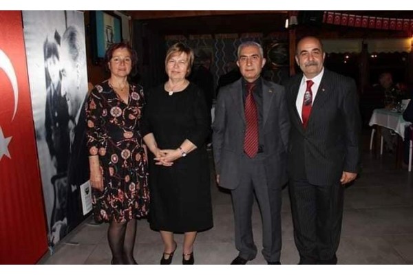 ADD’DEN DAYANIŞMA YEMEĞİ