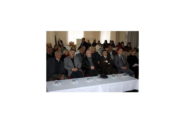 Köy Enstitüleri 71.yaşında