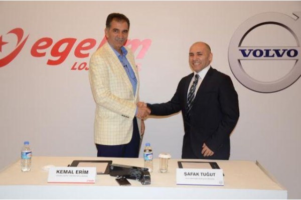 EGELİM'DEN BÜYÜK YATIRIM