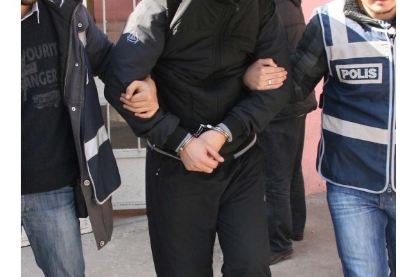 TERÖR OPERASYONU: 15 ŞÜPHELİ GÖZALTINDA