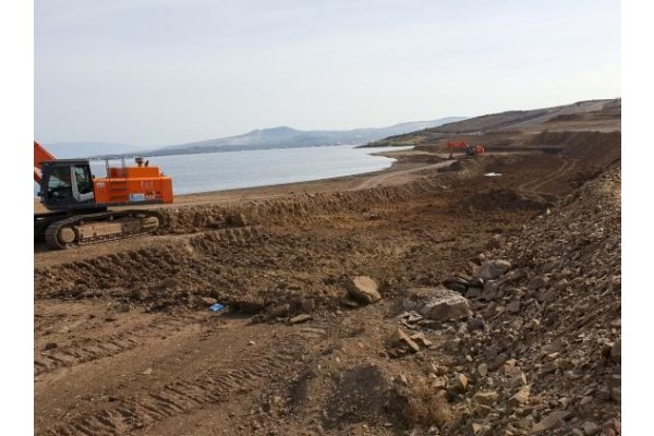 BELEDİYE, ÇALTILIDERE’DE OLACAKLARI AÇIKLADI