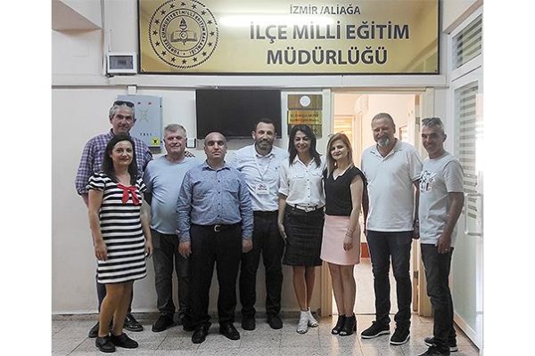 EMRE KARA, “ETKİMİZİ YETKİYLE TAÇLANDIRDIK”