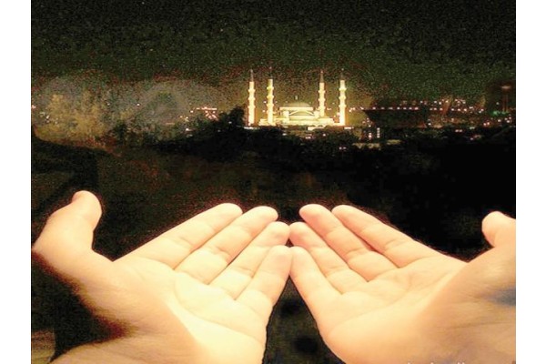 BELEDİYEDEN KADİR GECESİ’NE ÖZEL PROGRAM