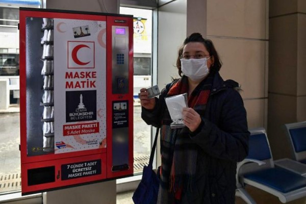 MASKEMATİKLERDE YENİ DÖNEM