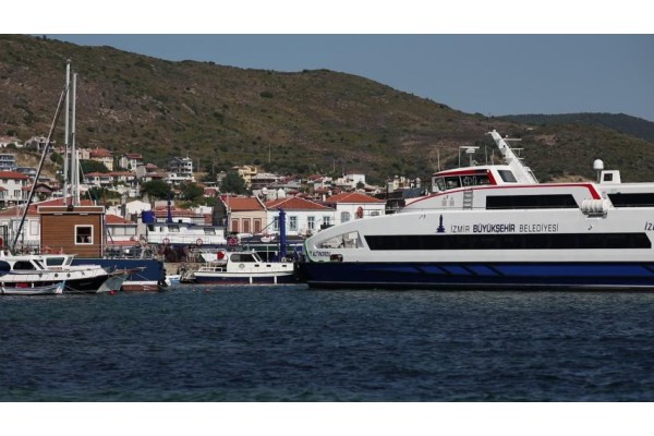 Yaz seferleri başlıyor