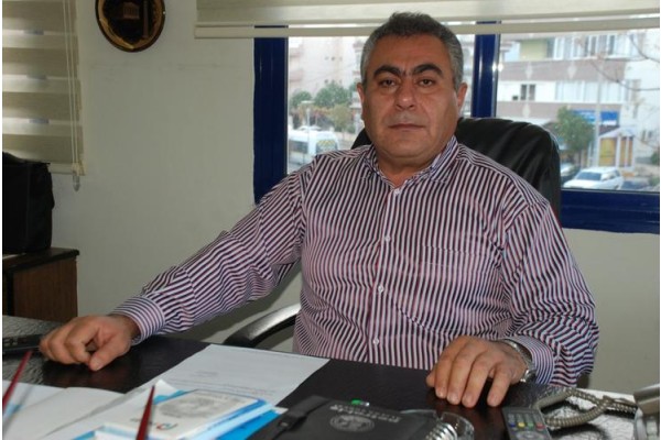 İŞÇİ CEPHESİNDEN DARBE TEPKİSİ