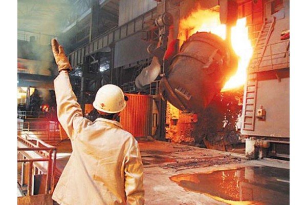 METAL İŞÇİLERİ ‘YANIK ÜNİTESİ’ İSTİYOR