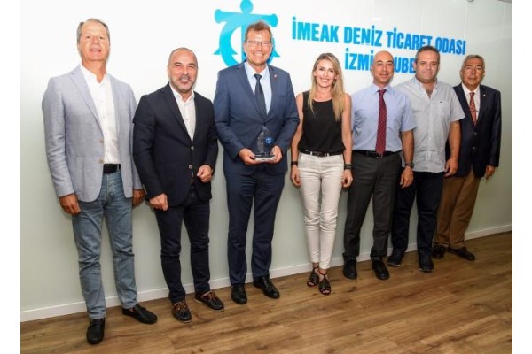 “ALİAĞA ÇOK ÖNEMLİ BİR YATIRIM BÖLGESİ”