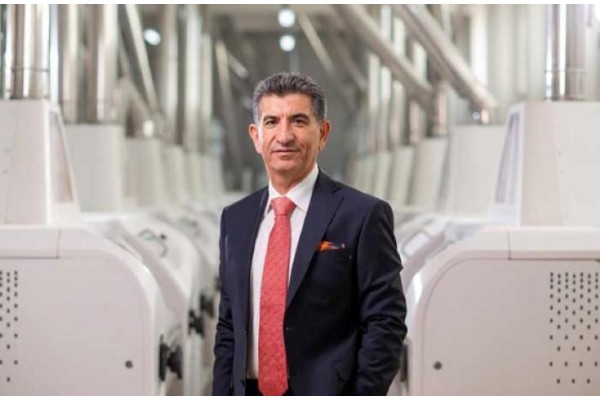 Tezcan, “Tahıl koridoru devam etmeli”