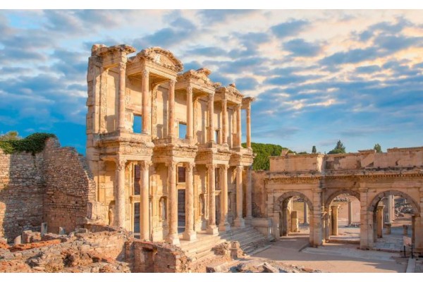 Turizmde tarihi rekor