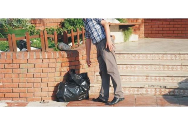 ‘HAYRA EVET,  KİRLİLİĞE HAYIR’