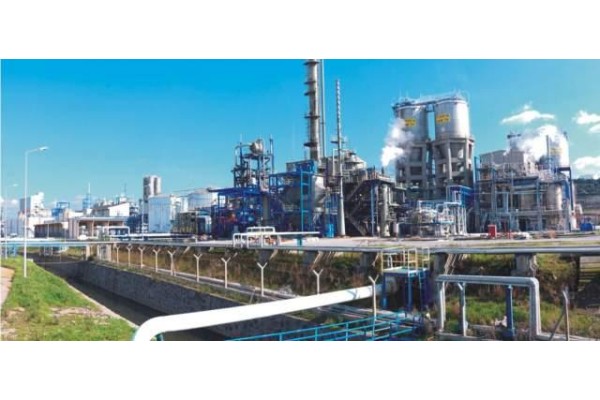 PETKİM’DEN 107 MİLYON TL  BRÜT KÂR