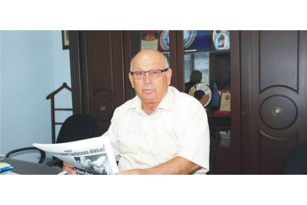 SAKA ‘OKUL İÇİN DAHA İYİ BİR YER BULUNMALI’