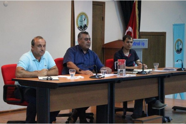 “ÜLKEMİZ ATEŞ ÇEMBERİNDEN KURTARILMALI”