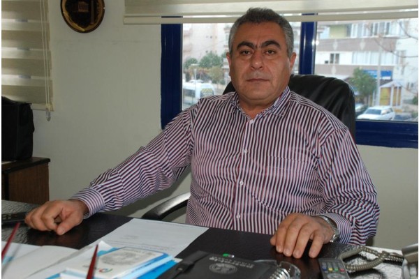 PETROL-İŞ TERÖR SALDIRILARINI KINADI