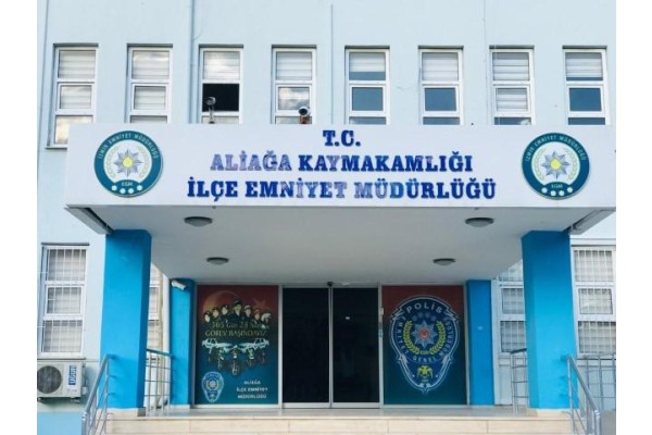 Yeni emniyet müdürü Ahmet Can