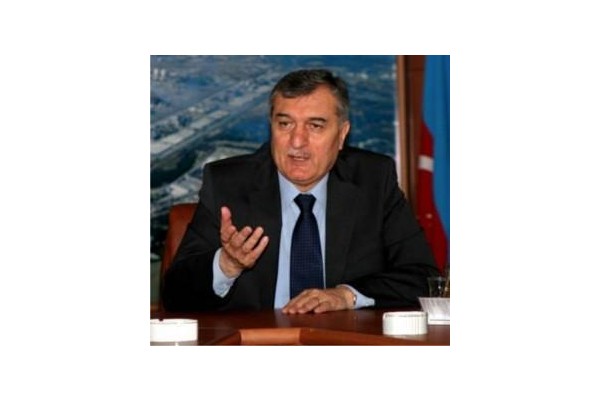 Petrokimya Sektörünün Geleceği Adaso'da Konuşulacak