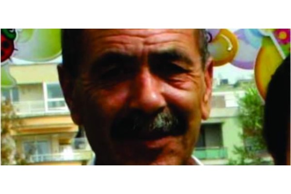 METİN (ESLEK) ABİMİZİ KAYBETTİK