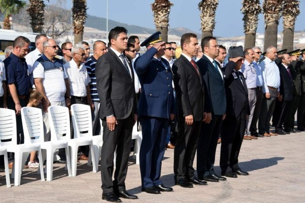 ‘GAZİLER GÜNÜ’ KUTLANACAK