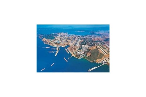 Rafinerinin temelini Erdoğan ve Aliyev atacak