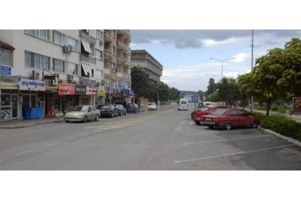 Aliağa Kurban Bayramı'nı sakin geçirdi