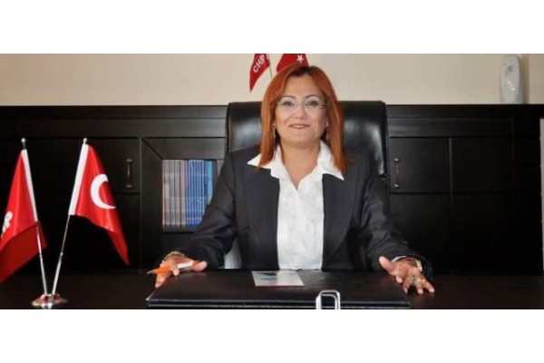 ÇED toplantısına tepki