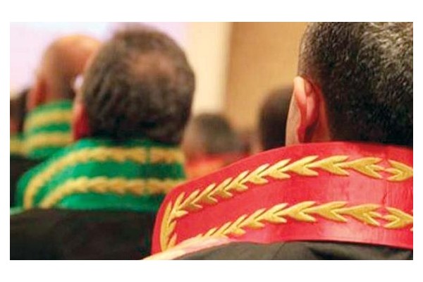 FETÖ’DEN GÖZALTI VE TUTUKLAMALAR SÜRÜYOR