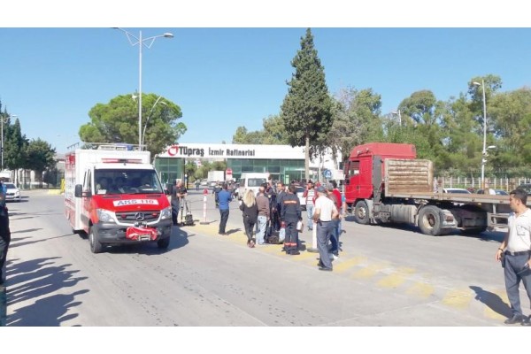 BİLİRKİŞİ RAPORU 1 HAFTA İÇİNDE TAMAMLANACAK